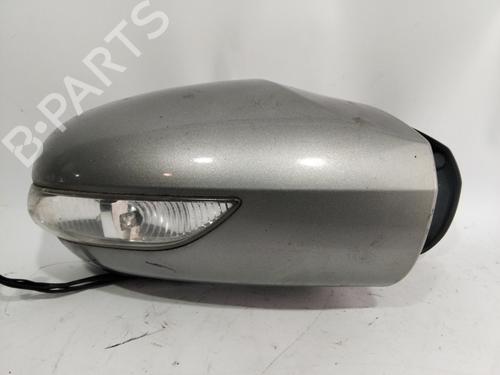 Right mirror MERCEDES-BENZ B-CLASS Sports Tourer (W245)  | BP23564281C27