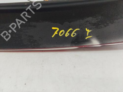 Left taillight FORD FIESTA V (JH_, JD_) 1.4 TDCi | BP19135385C34 