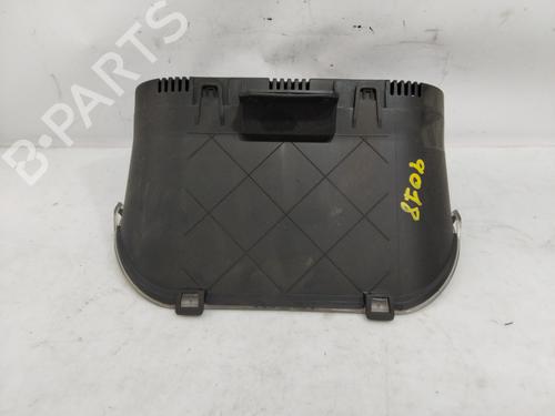 Instrument cluster FORD FIESTA V (JH_, JD_) 1.4 TDCi | BP26033530C47 