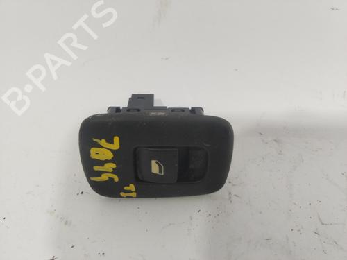 Used Left rear window switch CITROËN C5 II (RC_) [2004-2008]  24315822