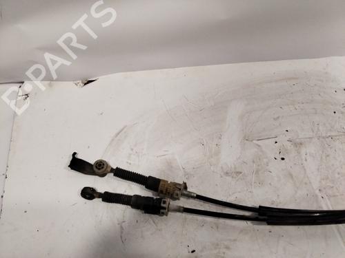 Gear lever RENAULT CLIO IV (BH_) 1.5 dCi 90 | BP25729824M90 
