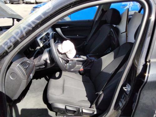Climate control BMW 1 (F20) 118 i | BP34372226I5  - Image 12