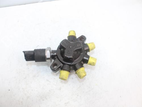Used Injection rail RENAULT MEGANE II (BM0/1_, CM0/1_) 1.5 dCi (BM0F, BM0T, BM2B, CM0F, CM0T) (82 hp) 16708507