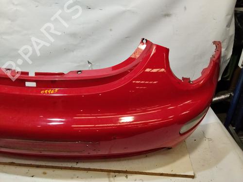 Pare-chocs avant VW NEW BEETLE (9C1, 1C1) 1.9 TDI | BP29762893C7