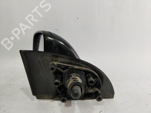 Left mirror PEUGEOT 307 (3A/C) 2.0 HDi 110 | BP24991594C26 