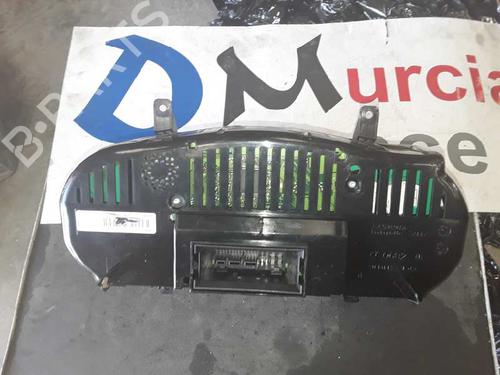 Instrument cluster SEAT TOLEDO III (5P2)  | BP8556125C47 
