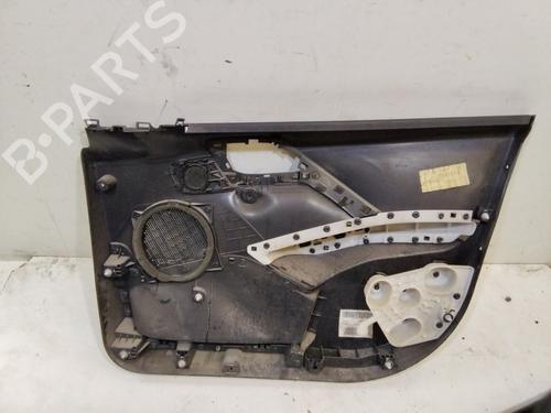 Front left panel PEUGEOT 208 I (CA_, CC_) 1.6 BlueHDi 100 | BP17442214C58 