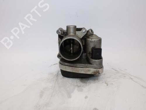 Throttle body SEAT IBIZA III (6L1)  | BP13392495M82 