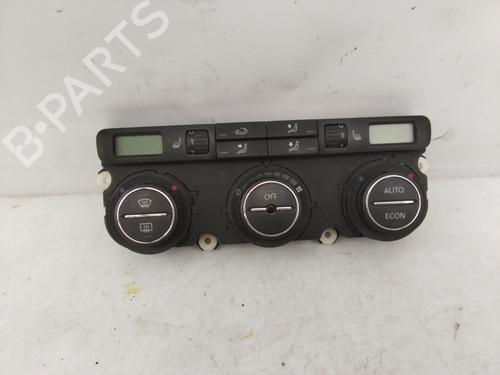 Used Climate control AUDI A3 (8P1) [2003-2013]  24662049