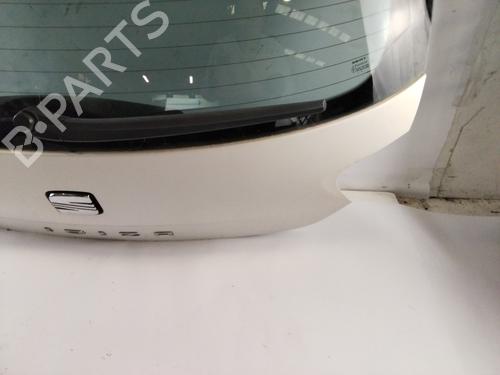 Tailgate SEAT IBIZA IV (6J5, 6P1)  | BP21262375C6 