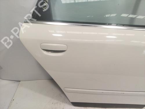 Right rear door AUDI A4 B6 (8E2) 1.9 TDI | BP24992044C5 