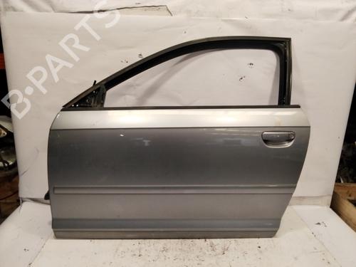 Left front door AUDI A3 (8P1)  | BP27217078C2 