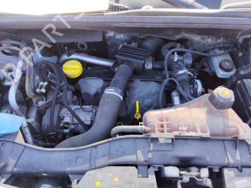 Engine control unit (ECU) RENAULT KANGOO / GRAND KANGOO II (KW0/1_)  | BP37267429M57  - Image 6