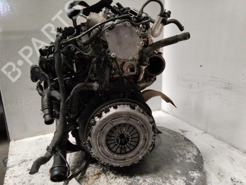 Engine VW SCIROCCO III (137, 138)  | BP27468358M1 
