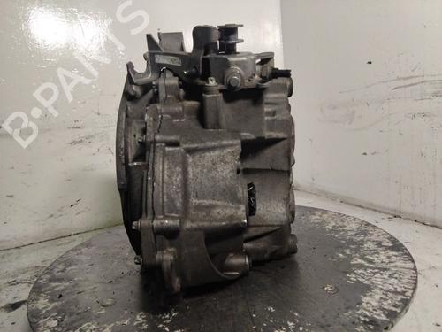 Gearbox MERCEDES-BENZ A-CLASS (W169) A 180 CDI (169.007, 169.307) | BP29395067M3 