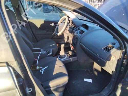 Turbocharger/Supercharger RENAULT MEGANE II (BM0/1_, CM0/1_) 1.5 dCi (BM1F, CM1F) | BP22701742M71