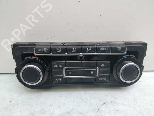 AC-Styringsenhed/Manøvreenhed VW GOLF VI (5K1) [2008-2014]  8570088