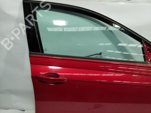 Right front door VW TAIGO (CS1)  | BP29435575C3 