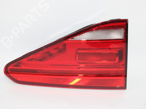 Used Left tailgate light Left tailgate light VW TOURAN (5T1) [2015-2026] 12315598 12315598