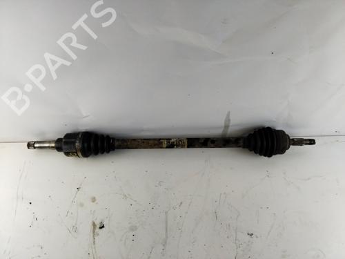 Used Right front driveshaft CITROËN C3 I (FC_, FN_) 1.4 HDi (68 hp) 22385958
