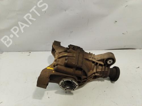 Pont arrière VW TOUAREG (7LA, 7L6, 7L7)  | BP29588281M24 