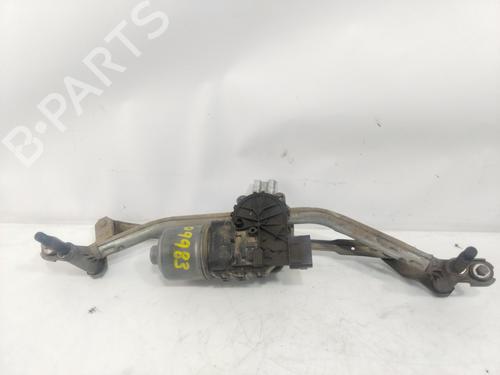 Viskermotor vindrude PEUGEOT 207 CC (WD_) [2007-2015]  29816867