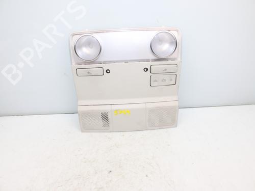 Kabinelys SEAT LEON (5F1) [2012-2021]  16404547