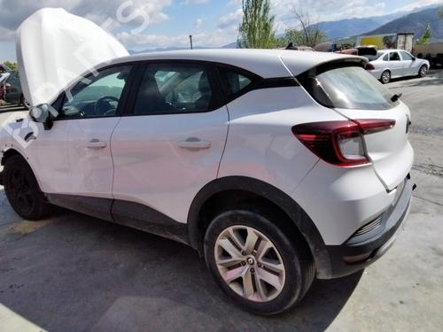 Rat RENAULT CAPTUR II (HF_)  | BP34471445C49  - Image 17