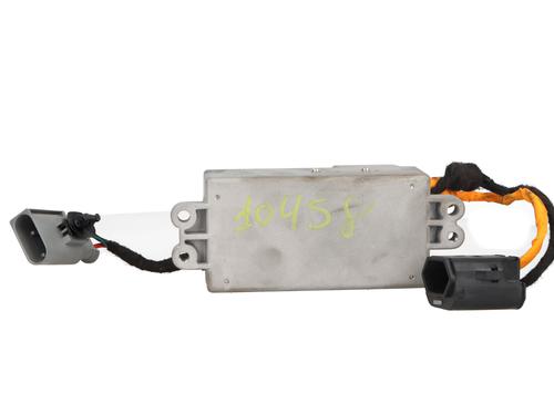 Electronic module PEUGEOT 307 Break (3E) 1.6 HDi 110 | BP31213698M83