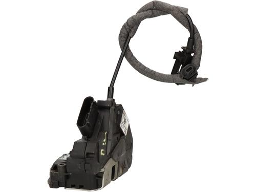 Front right lock FORD FOCUS III  | BP29616888C97 