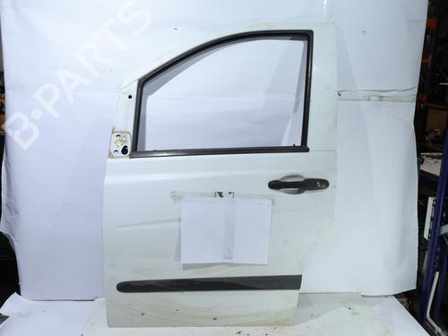 Used Left front door Left front door 37438184 37438184