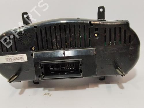 Instrument cluster SEAT TOLEDO III (5P2) | BP28085462C47
