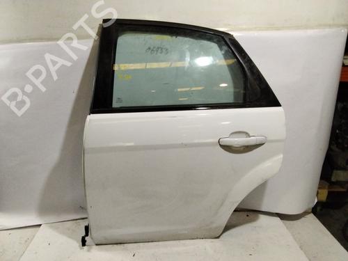 Left rear door FORD FOCUS II (DA_, HCP, DP) 1.8 TDCi | BP19027976C4 