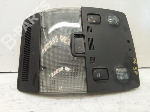 Used Interior roof light Interior roof light AUDI A4 B7 Avant (8ED) 2.5 TDI (163 hp) 8583983 8583983
