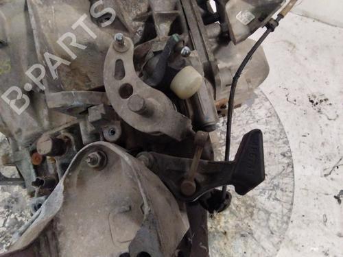 Gearbox CITROËN C5 II (RC_)  | BP27215300M3 