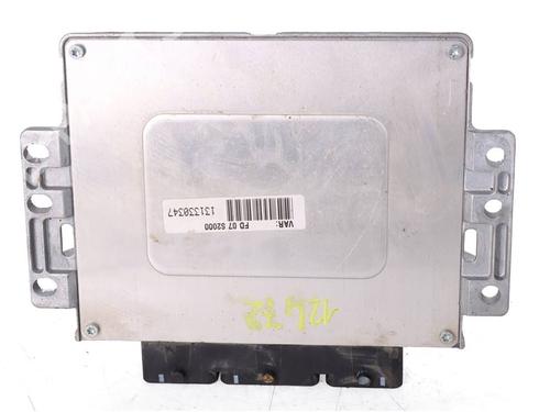 Engine control unit (ECU) CITROËN C5 I (DC_) | BP39203173M57 - Image 2