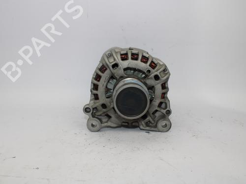 Alternator SEAT IBIZA V (KJ1, KJG) 1.0 TSI | BP12002663M7