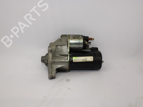Startmotor PEUGEOT 307 (3A/C) 1.6 HDi (90 hp) 13392501