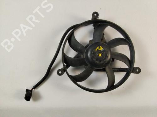 Koelventilatormotor SEAT TOLEDO II (1M2) [1998-2006]  21604659