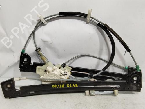 front-left-window-mechanism-mini-mini-r50-r53-2001-2002-2003-2004-2005-2006-32470243 main image