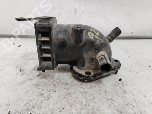Pipe VW GOLF V (1K1)  | BP27491353M125 