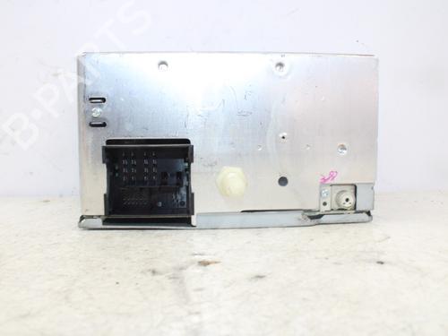Radio FORD FOCUS II (DA_, HCP, DP) 1.6 TDCi | BP15066106E6 