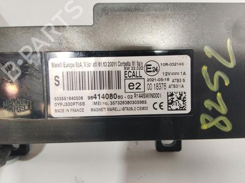 Electronic module OPEL MOKKA  | BP22760264M83 
