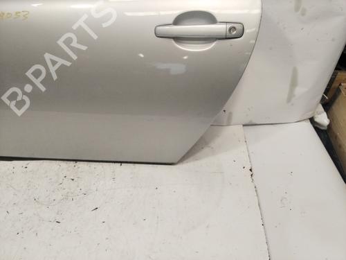 Left front door MERCEDES-BENZ SLK (R170) 230 Kompressor (170.447) | BP26275603C2 