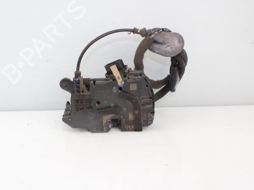 Used Front right lock TOYOTA COROLLA Hatchback (_E21_, _EA1_, _EH1_) 1.8 Hybrid (ZWE211) (98 hp) 16117821