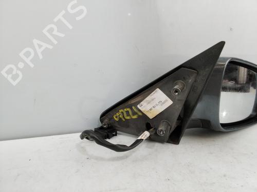 Right mirror SKODA OCTAVIA I (1U2) 1.9 TDI | BP19518787C27 