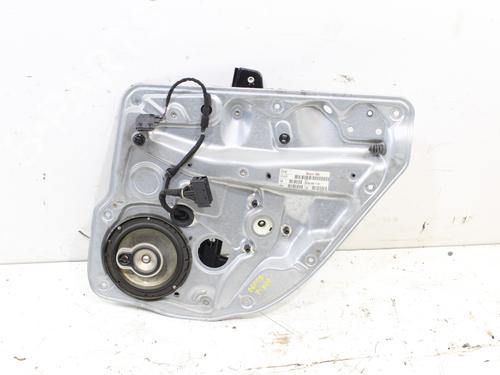 Used Rear right window mechanism VW GOLF IV (1J1) 1.9 TDI (110 hp) 16963391