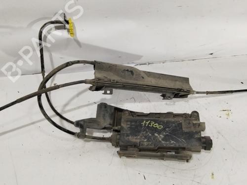 håndbremse håndbremse RENAULT SCÉNIC II (JM0/1_) [2003-2010] 33411782 33411782