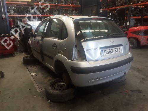 Sikringsdose CITROËN C3 I (FC_, FN_) 1.1 i | BP15212049E1 