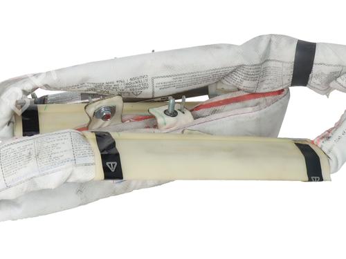 Used Right curtain airbag Right curtain airbag HYUNDAI i30 (GD) [2011-2026] 33812578 33812578